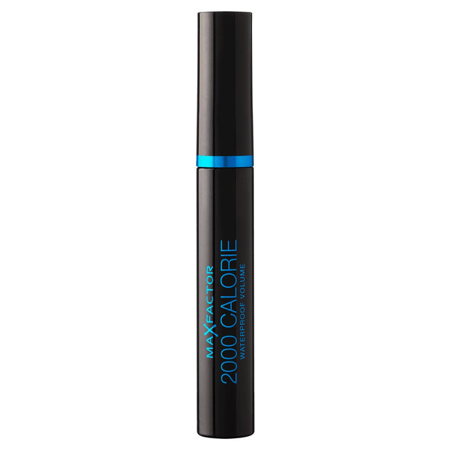 Max Factor 2000 Calorie Waterproof Volume wodoodporny tusz pogrubiający