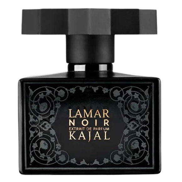 Kajal Lamar Noir ekstrakt perfum spray