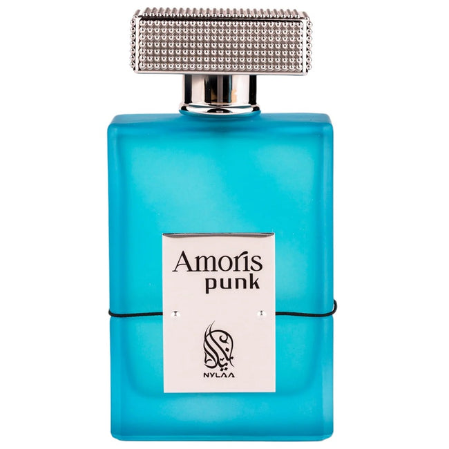 Nylaa Amoris Punk woda perfumowana spray
