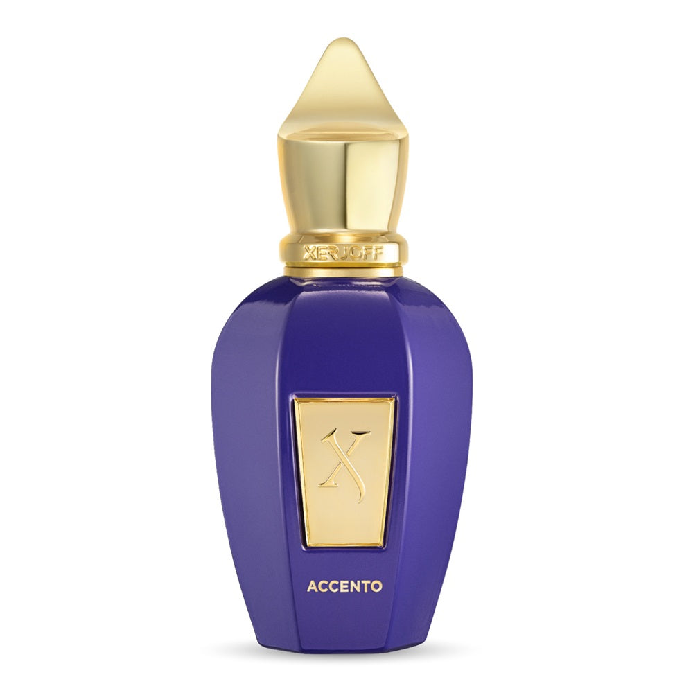 xerjoff accento woda perfumowana 50 ml     