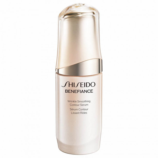 Shiseido Benefiance serum wygładzające zmarszczki 30ml