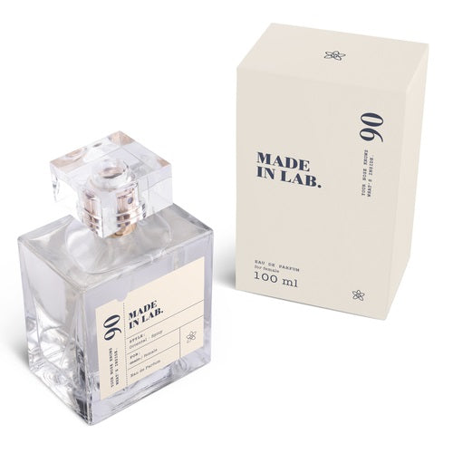 Made In Lab 90 Women woda perfumowana spray
