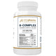 AltoPharma Witamina B Complex 8 witamin z grupy B suplement diety 120 tabletek