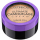 Catrice Ultimate Camouflage Cream korektor kryjący w kremie