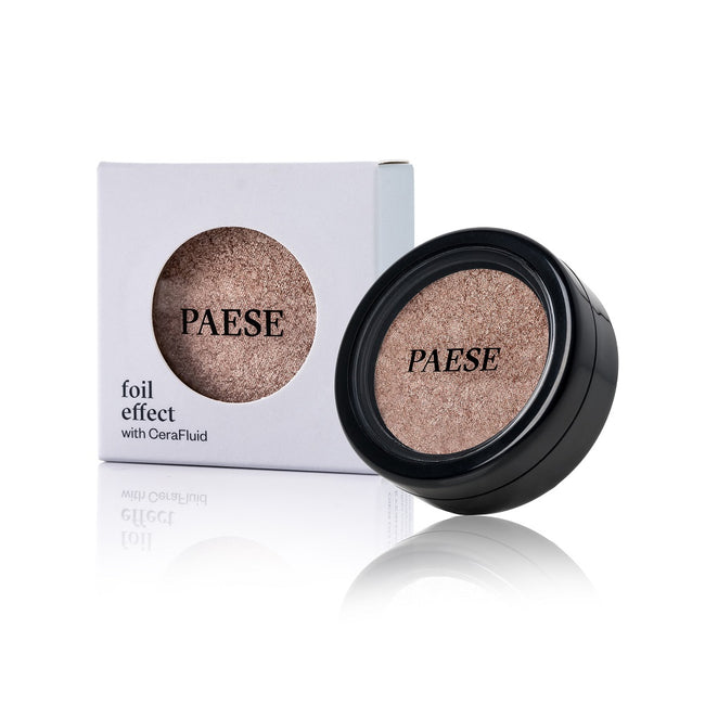 Paese Foil Effect foliowy cień do powiek