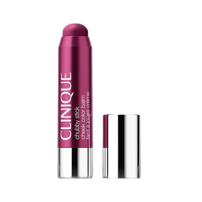 Clinique Chubby Stick™ Cheek Color Balm kremowy róż w sztyfcie 6g