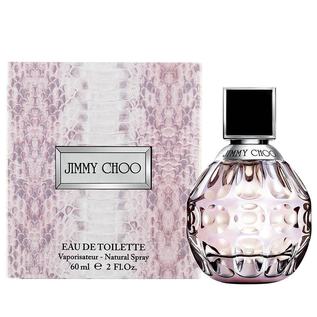 Jimmy Choo Jimmy Choo woda toaletowa spray