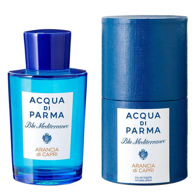 Acqua di Parma Blu Mediterraneo Arancia Di Capri woda toaletowa spray