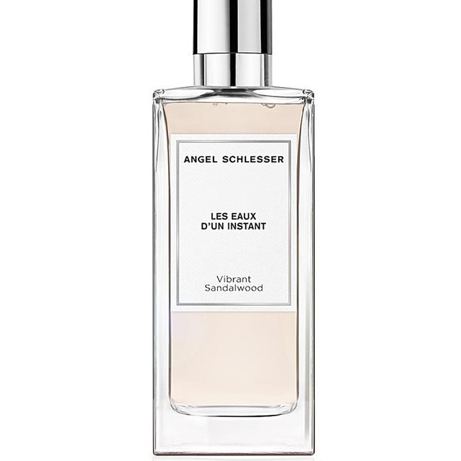 Angel Schlesser Les Eaux D'Un Instant Vibrant Sandalwood woda toaletowa spray