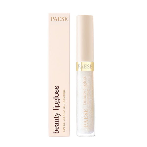 Paese Beauty Lipgloss błyszczyk do ust