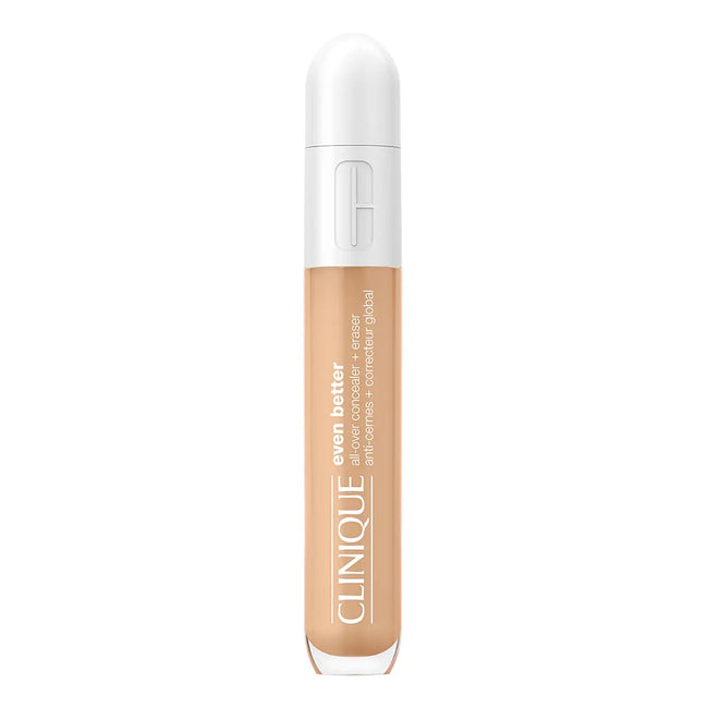 Clinique Even Better All Over Concealer + Eraser korektor do twarzy