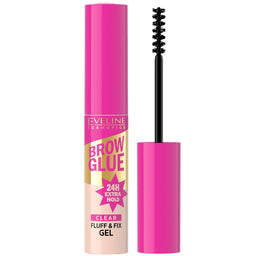 Eveline Cosmetics Brow Glue żel do brwi
