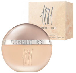 Cerruti 1881 Pour Femme woda toaletowa spray