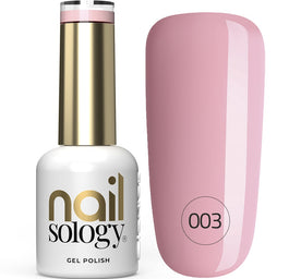 Clavier Nailsology lakier hybrydowy