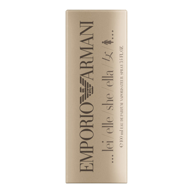 Giorgio Armani Emporio Armani She woda perfumowana spray