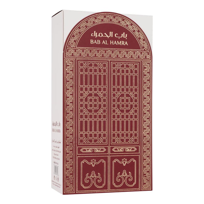 Ard al Zaafaran Bab Al Hamra woda perfumowana spray