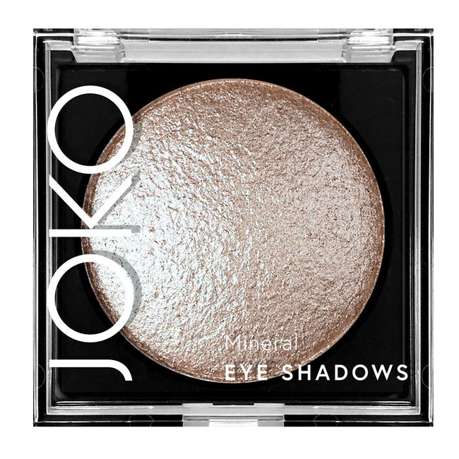 Joko Mineral Eye Shadows cień spiekany do powiek