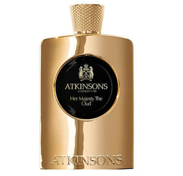 Atkinsons Her Majesty The Oud woda perfumowana spray 100ml - produkt bez opakowania