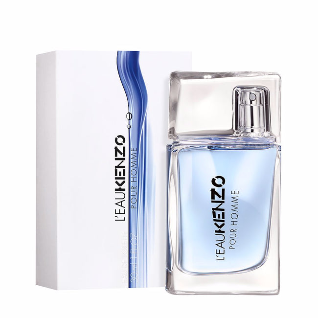 Kenzo L'eau Kenzo Pour Homme woda toaletowa spray