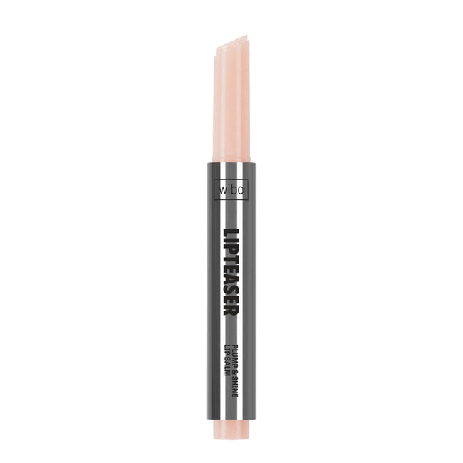 Wibo Lipteaser balsam do ust z błyszczącymi drobinkami 1.5g