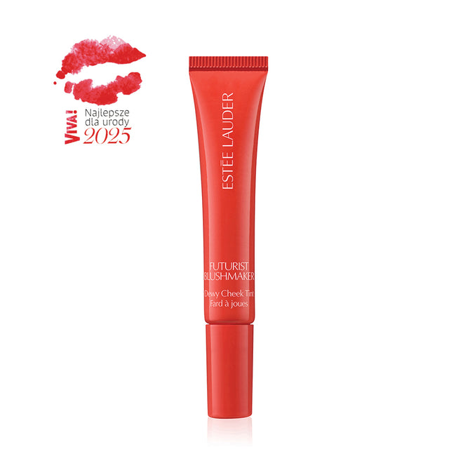 Estée Lauder Futurist Blushmaker Dewy Cheek Tint róż do policzków w formie tintu