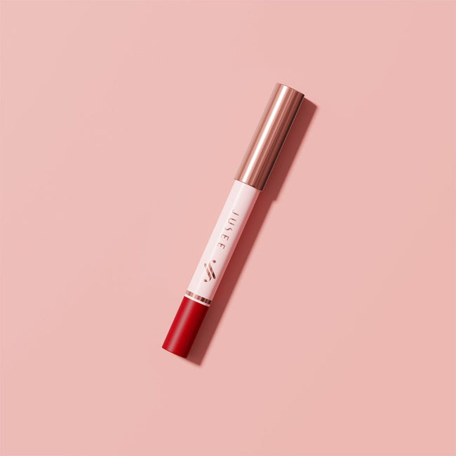 JUSEE Shameless Lip Crayon pomadka do ust
