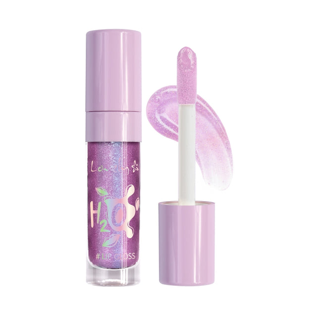 Lovely Lip Gloss H2O błyszczyk do ust