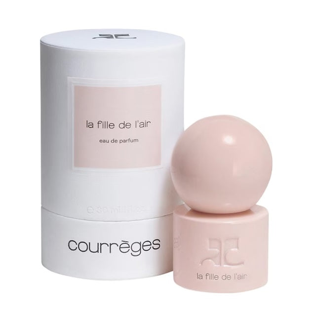 Courreges La Fille de L'Air woda perfumowana spray