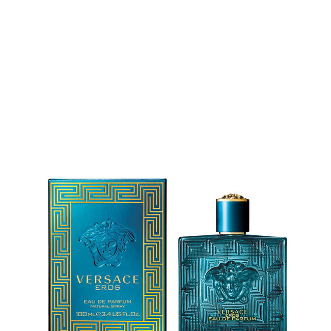 Versace Eros woda perfumowana spray 100ml