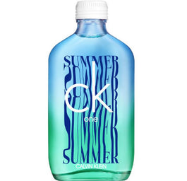 Calvin Klein CK One Summer 2021 woda toaletowa spray  Tester