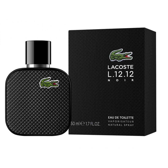 Lacoste L.12.12 Noir woda toaletowa