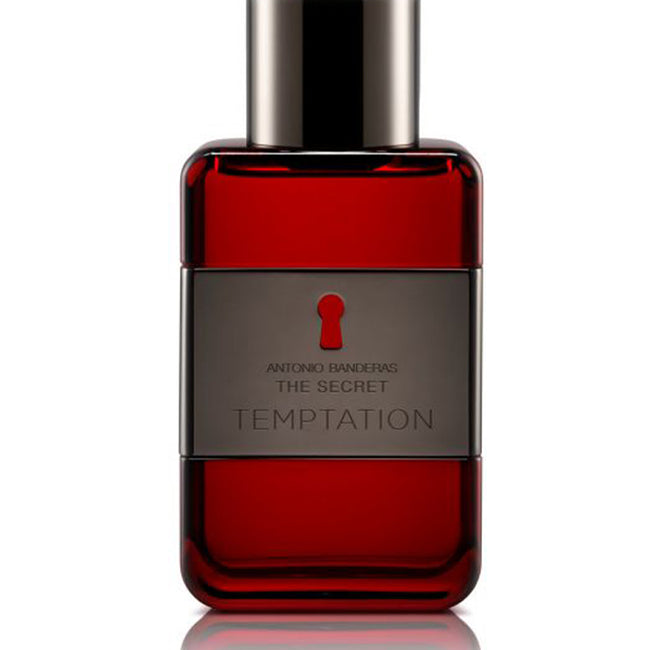 Antonio Banderas The Secret Temptation woda toaletowa spray