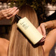 Gosh Glow szampon wzmacniający blask włosów 750ml