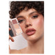 Poppy Head Just Enough Everyday Matte paleta cieni do powiek