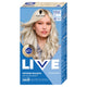 Schwarzkopf Live Intense Bleach rozjaśniacz do włosów