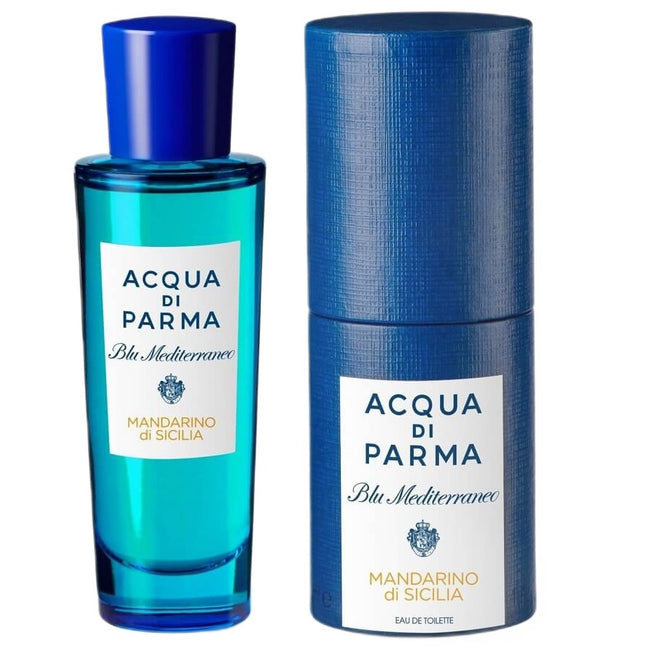 Acqua di Parma Blu Mediterraneo Mandarino Di Sicilia woda toaletowa spray