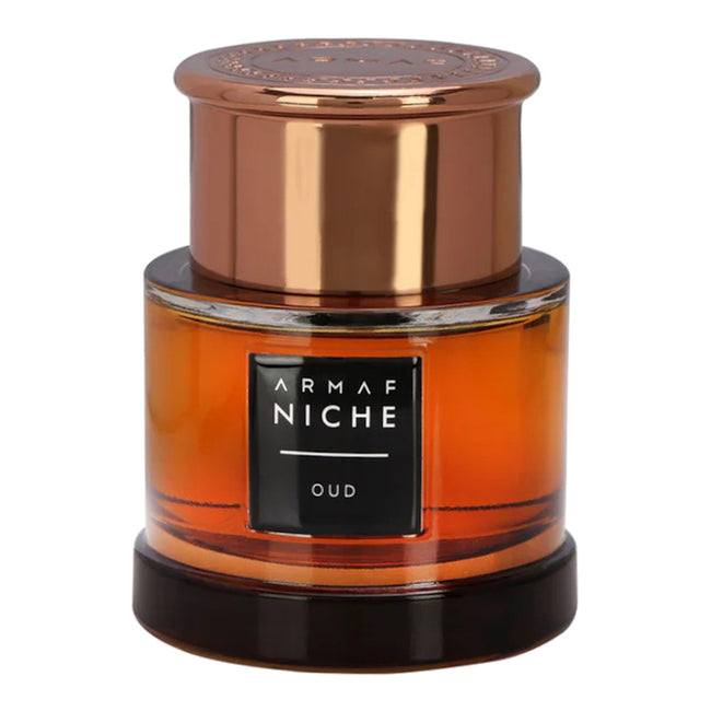 Armaf Niche Oud woda perfumowana spray 90ml