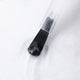 MollyLac Fiber Rubber Base baza kauczukowa z włóknami do manicure i pedicure Clear 10g