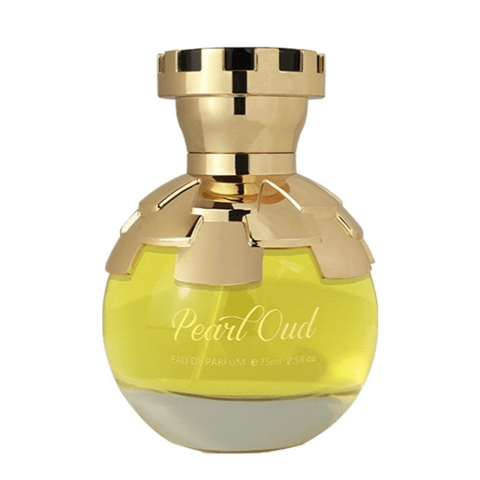 ahmed al maghribi pearl oud