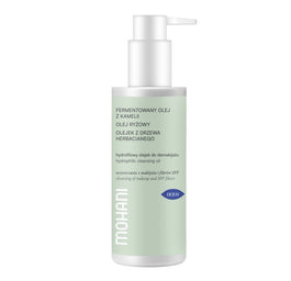 Mohani Derm hydrofilowy olejek do demakijażu 100ml