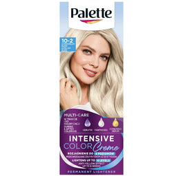 Palette Intensive Color Creme Lightener farba do włosów w kremie