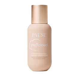 Paese Puff Cloud satynowy podkład z efektem blur SPF20