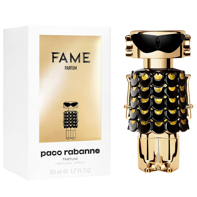 Paco Rabanne Fame perfumy