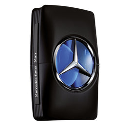 Mercedes-Benz Man Intense woda toaletowa spray 50ml