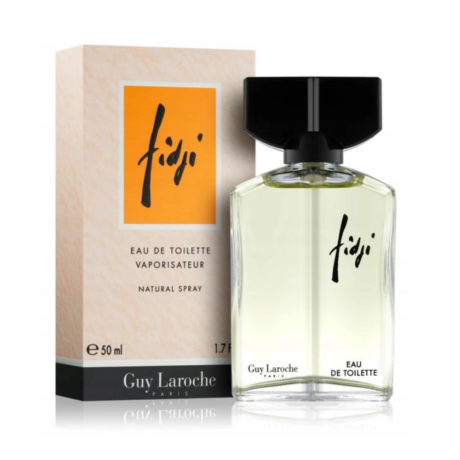 Guy Laroche Fidji woda toaletowa spray