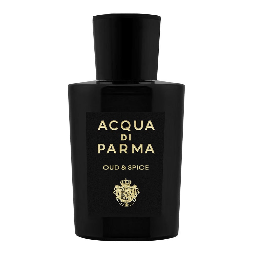 acqua di parma oud & spice woda perfumowana 100 ml     