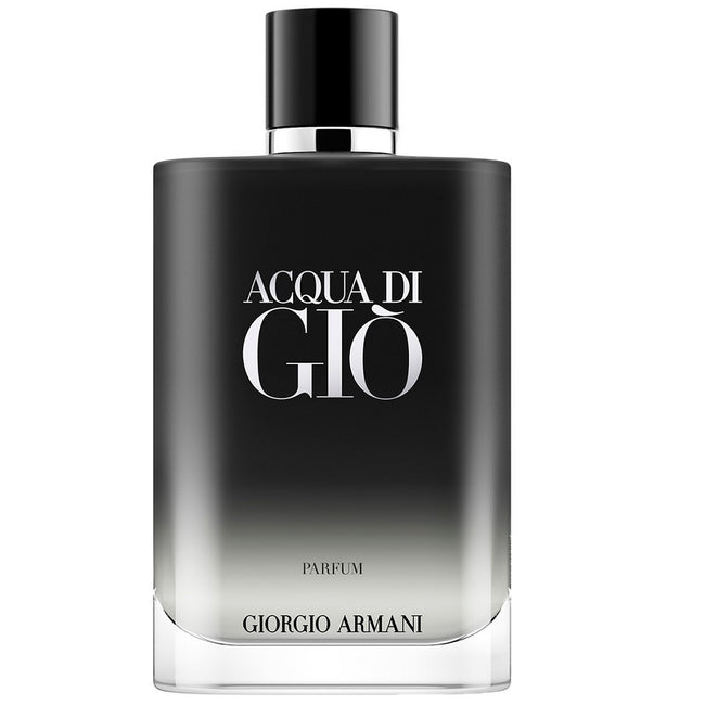 Giorgio Armani Acqua di Gio Pour Homme perfumy refillable spray