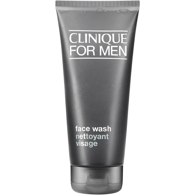 Clinique Clinique For Men™ Face Wash żel do mycia twarzy 200ml