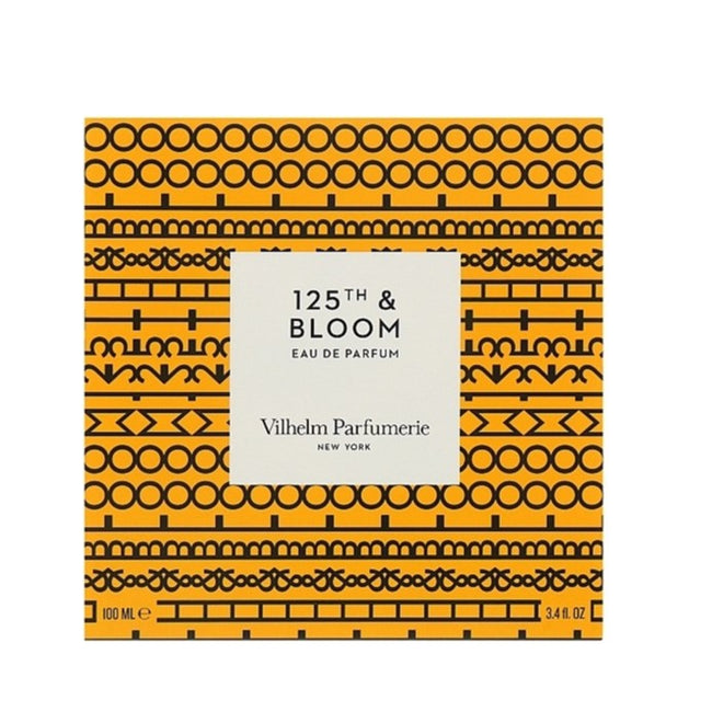 Vilhelm Parfumerie 125th & Bloom woda perfumowana