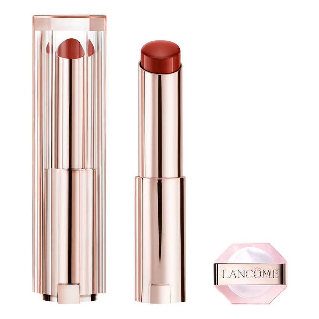Lancome Lip Idôle Butterglow odżywcza pomadka do ust